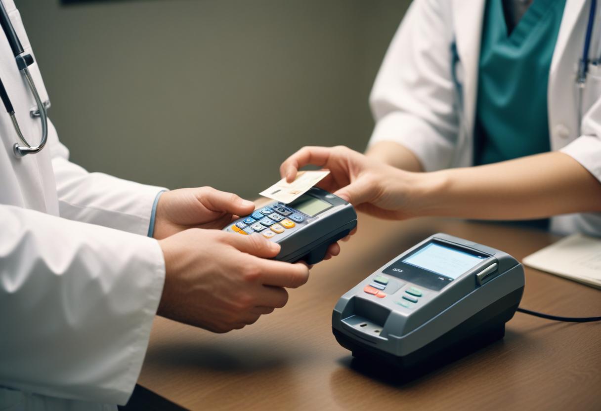 ПЛАТНЫЕ УСЛУГИ